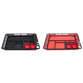 WQ1 Packout Cart Top